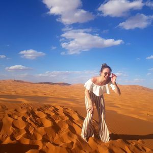 Meet your Posher, Anouk